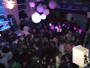 Teatre Day & Night